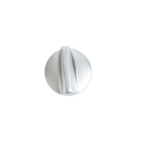 Fisher & Paykel Fisher & Paykel Cooktop Knob Plastic | Suits: CG602WFC CG902WFC CG602F CG602W CG602WF  spare part