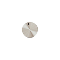 Fisher & Paykel Fisher & Paykel Cooktop Dial Classic Knob | Suits: CG905CLPX2 (81256-A) CG905CLPX2 (81663-A) CG905CNGX2 (81164-A) CG905CNGX2 (81465-A)  spare part