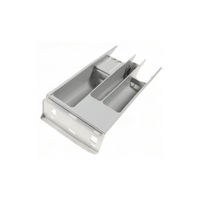 Asko Asko Washing Machine Soap Dispenser | Suits: WMC 6742 P WM4086C.W/2 (737559/03) WM4086C.W/2 (737559/02) WM4086C.W/2 (737559/01) W4086C.W/2 (737558/03) spare part