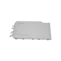 Asko Asko Washing Machine Soap Dispenser Cover Assembly spare part