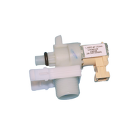 Asko Asko Dishwasher Inlet Valve Lock Arm spare part