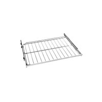 Fisher & Paykel Fisher & Paykel Oven Shelf Assembly Telescopic - 546952 | Suits: OB76SDEPX1 (80508-A) OB76SDEPX1 (80652-A) OB76SDEPX2 (80825-A) OB76SDEPX3 (80887-A)  spare part