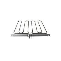 Fisher & Paykel Fisher & Paykel Oven Bake Element | Suits: OB60SL7DEW1 (80836-B) OB60SL7DEW1 (80927-A) OB60SL7DEW1 (80927-C) OB60SL7DEW1 (81478-A)  spare part