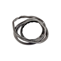 Fisher & Paykel Fisher & Paykel Oven Door Seal | Suits: OB60SL9DEX1 (80828-A) OB60SL9DEX1 (80929-A) OB60SL9DEX1 (80929-B) OB60SL9DEX1 (80929-C) OB60SL9DEX1 (81480-A)  spare part