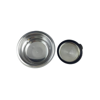Delonghi DeLonghi Coffee Machine Easy Clean Filter Cup Single Dose - DLSC400 | Suits: DEDICA EC680.BK DEDICA EC680.M DEDICA EC680.R DEDICA EC685.BK  spare part