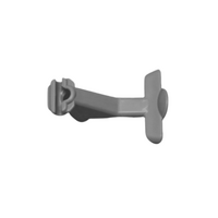 Asko Asko Dishwasher Plate Rack Holder Adjustment 5502-B spare part