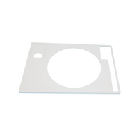 Asko Asko Washing Machine Front Panel spare part