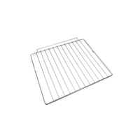 Fisher & Paykel Fisher & Paykel Oven Metal Flat Shelf | Suits: OB60SC5CEPX2 (81747-A) OB60SC5CEPX2 (81747-B) OB60SC5CEPX2 (81747-C) OB60SC5CEW1 (80981-A)  spare part