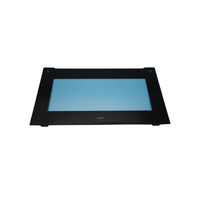 Gorenje Asko, Gorenje, Hisense Oven Door Outer Glass | Suits: OCM8464B (731550_02) OCM8464B (731550_04) OCM8464B (731550_05) OCM8464A1 (742137_01)  spare part