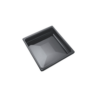 Fisher & Paykel Fisher & Paykel Oven Deep Roasting Dish Tray | Suits: OB60SC9DEX1 (80947-A)OB60SC9DEX1 (80947-B) OB60SC9DEX1 (80947-C) OB60SC9DEX1 (81484-A)OB60SCVMX1 spare part