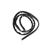 Fisher & Paykel Fisher & Paykel Oven Door Seal | Suits: OR36LDBGX1 OR60SCGFX2 OR60SCGX1 OR60SCGX3 OR60SLGX1 OR90L7DBGFX1 OR90LDBGFX2 OR90LDBGFX3 OR90LDBGX1  spare part