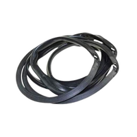 Fisher & Paykel Fisher & Paykel Oven Door Seal | Suits: DE906GWF DEF909GW OR90SDBGFX1 (80470-A) OR90SDBGFX1 (80470-B) OR90SLBGX1 (80468-A) OR90SLBGX1 (80468-B)  spare part