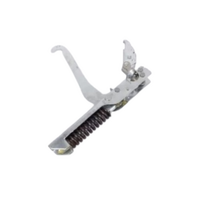 Fisher & Paykel Fisher & Paykel Oven Door Hinge | Suits: OR90SDBGFX1 (80470-A) OR90SDBGFX1 (80470-B) OR90SLBGX1 (80468-A) OR90SLBGX1 (80468-B)  spare part
