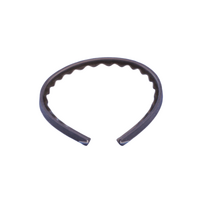 Fisher & Paykel Fisher & Paykel Oven Small Top Seal | Suits: OR120DDWGFX2 (80833-B) OR120DDWGFX2 (81571-A) OR120DDWGFX2 (81571-C) OR60SCGFX2 (85227-A)  spare part