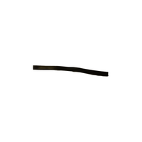 Fisher & Paykel Fisher & Paykel Oven Door Seal Inner Top | Suits: OB60SLCX3 (80810-A) OB60SLCX3 (80810-B) OB60SLEX1 (80968-A) OB60SLMFX1 (80509-A) OB60SLMFX2 (80626-A spare part