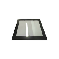 Fisher & Paykel Fisher & Paykel Oven Inner Door Glass | Suits: OB60DDEM1 (80549-A) OB60DDEM2 (80643-A) OB60DDEM3 (80735-A) OB60DDEX1 (80548-A) OB60DDEX2 (80642-A)  spare part