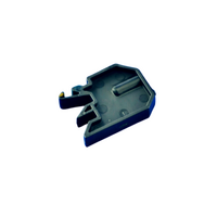 Fisher & Paykel Fisher & Paykel Oven Door Glass Support | Suits: OR90SDBGFX2 (80808-C) OR90SDBSIX1(80809-A) OR90SDBSIX1 (80809-B) OB90S9MEPX2 (80824-A)  spare part