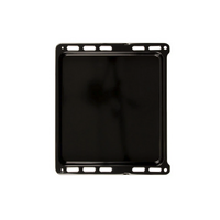 Fisher & Paykel Fisher & Paykel Oven Enamel Baking Tray | Suits: OB60SLCX3 (80810-A) OB60SLCX3 (80810-B) OB60SLEX1 (80968-A) OB60SLMFX2 (80626-A) OB60SLMFX3 (80740-A) spare part