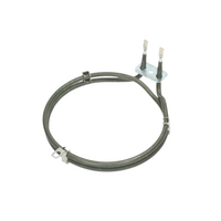 Fisher & Paykel Fisher & Paykel Oven Upper Fan Forced Element 1300W - SE252 | Suits: OB60B77DEM2 (80737-A) OB60B77DEX1 (80610-A) OB60B77DEX2 (80738-A)  spare part