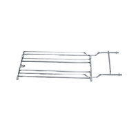 Gorenje Asko, Gorenje Oven Guide Wire 45M | Suits: BCM547S12B (736436/01) BCM547S12B (736436/02) OCM84331BG (740351/01) OCM84331BG (740351/03)  spare part