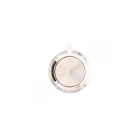 Fisher & Paykel Fisher & Paykel Cooktop Oven Function Knob | Suits: OR90SCG1X1 (81265-A) OR90SCG1X1 (81678-A) OR90SCG1X1 (81678-B)  spare part
