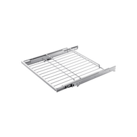 Fisher & Paykel Fisher & Paykel Oven Extension Telescopic Sliding Shelf | Suits: OR90SCI6W1 (81282-A) OR90SCI6W1 (81282-B) OR90SCI6W1 (81695-A) OR90SCI6W1 (81695-B)  spare part
