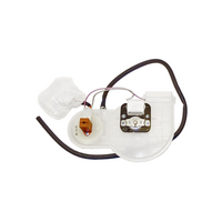 LG LG Dishwasher Blower Cassing Assembly | Suits: LD1452TFEN2 (D1452TF.ASTREAP) LD1452WFEN2 (D1452WF.ABWREAP) LD1453TFEN2 (D1453TF.ASTREAP)  spare part