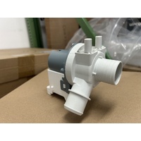 LG LG Top Load Washing Machine Drain Pump 65W - 4681EA1007E | Suits: WTG1032WF WTG1432VHF WTG1432WHF WTR1132BF WTR1132WF  spare part