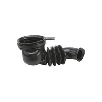 Miele Miele Front Load Washing Machine Tub To Pump Hose | Suits: W5825 W5841 W5847 W5859 W5872 W5873 W5876 W5877 W5886 W5887 W5888 W5889 W5893 W5895 W5928  spare part