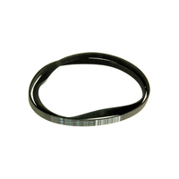 Ariston Ariston, Beko, Indesit Washing Machine V Drive Belt | Suits: WIXXL126SEU1 WIXXL128ITR WIXXL128ITR WIXXL146EU1 WIXXL146FR WIXXL146FRY WIXXL148ITR  spare part