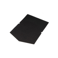 Miele Miele Dryer T8000 Series Front Sponge Lint Filter Set - 9688381 | Suits: T8937WP T8939WP T8947WP T8957WP T8966WP T8967WP T8969WP T8976WP T8986WP  spare part