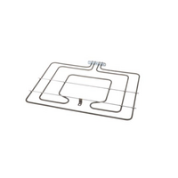 Baumatic Baumatic Oven Upper Grill Heating Element 1200W Plus 1800W - 606060 | Suits: X906MFENE X906MFERO X906MFEVE X906MFEVI X906MFEX X90INDMFEX X906MFEIND X9 spare part