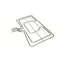 Blanco Blanco, Omega Oven Upper Top Grill Element | Suits: BAF90EG OF914X OF916FX OF916X  spare part