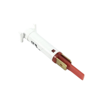 Omega Omega Oven Indicator Pilot Lamp | Suits: OF691XP OF914FX OF914X OF916FX OF991XP OF991XS OF991XSZ  spare part