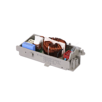 LG LG Washing Machine Noise Filter Assembly - 6201EC1006T | Suits: WM2010CW LDS5040WW WM3431HS WM2350HRC WM3997HVA LDS5540ST WM3677HW LDS5540WW WM2301HW  spare part