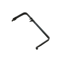 Baumatic Baumatic, Delonghi, Omega Dishwasher Inner Pipe Assembly - 673000903006 | Suits: CLDW45SS CLDW45SSC CLDW60I DWF146SC DWF146WC EDS845SX ODW300X BDW65SS spare part