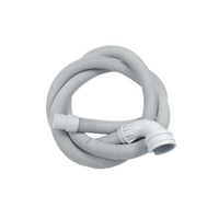 Asko Asko Dishwasher Drain Hose With Clamp | Suits: DW40.2) DFI646G (728549 DW40.2) DFI654BXXL.AU (729064 DW40.2) DFI655G.P (728430  spare part