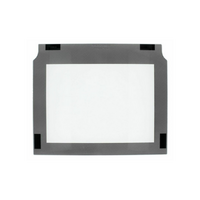 Smeg Smeg Oven Door Inner Glass | Suits: DOSPA6395X DOSPA6925N SAP399X-8 SFPA6140N SFPA6300X SFPA6309X SFPA6390X SFPA6925N  spare part