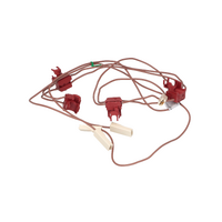 Smeg Smeg Cooktop Microswitch Assembly spare part