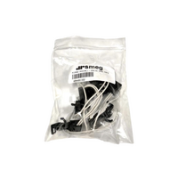 Smeg Smeg Oven Microswitch Daisy Chain Assembly | Suits: FS9608AS FS9608XS  spare part