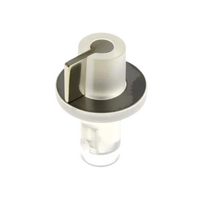 Smeg Smeg Cooktop Knob | Suits: PGF95FSC PGA95FSC3 PGF955SC  spare part