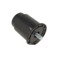 Smeg Smeg Oven Adjustable Foot | Suits: CS95GMXNA CS9GMNHA  spare part