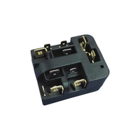 Universal Fridge PTC Start Relay and Overload Protector spare part