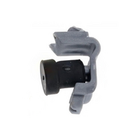 Asko Asko Dishwasher Shock Absorber Top Rack Rail Guide spare part