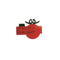 Asko Asko Dishwasher Pressure Sensor | Suits: D5532 D5424 (106542480)  spare part