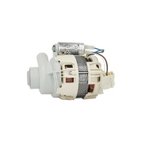 Asko Asko Dishwasher Washing Pump Circulation Motor | Suits: D5456XLS D5233 D5456  spare part