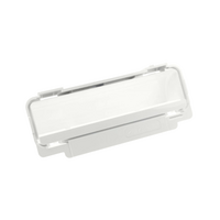 Asko Asko Dishwasher Door Handle | Suits: D5644 D5436  spare part