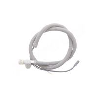 Ariston Ariston, Smeg Dishwasher Aquastop Hose - 758974507, 482000023524 | Suits: LFB5M019 LFC2C19 LFC2C19X LFF8M122AUS LFF8M132CAUS LFF8M132CXAUS DWA314W  spare part