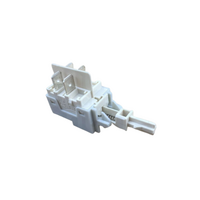Fisher & Paykel Fisher & Paykel Front Load Washing Machine Switch Push To Start | Suits: WH80F60WV1 (98731) WH80F60WV1 (98736)  spare part