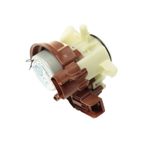 Asko Asko Dishwasher Diverter Valve 220-240V 50-60Hz spare part